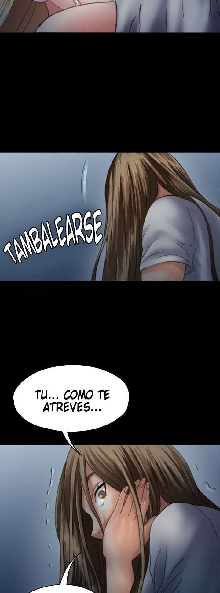 Queen Bee Capítulo 30 - Page 23