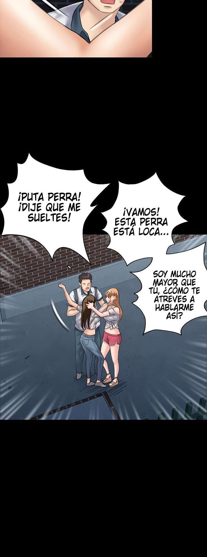 Queen Bee Capítulo 30 - Page 30