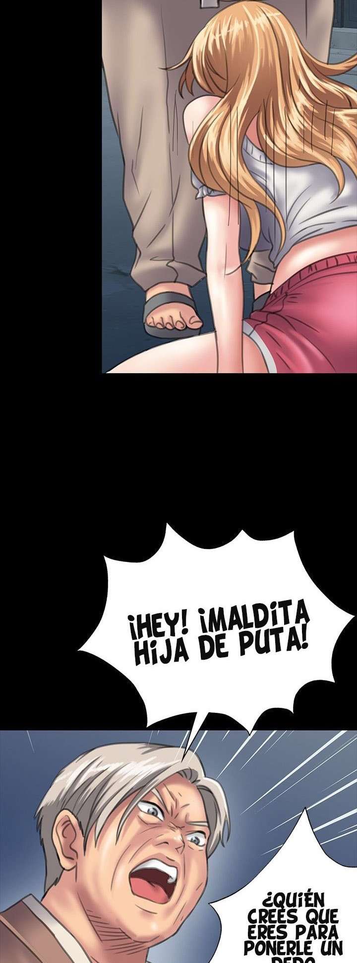 Queen Bee Capítulo 30 - Page 36