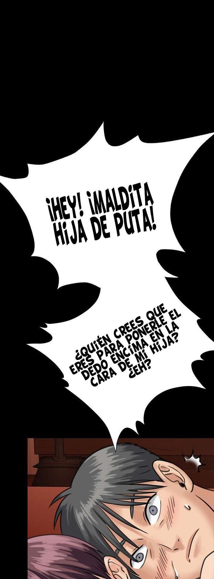 Queen Bee Capítulo 30 - Page 52