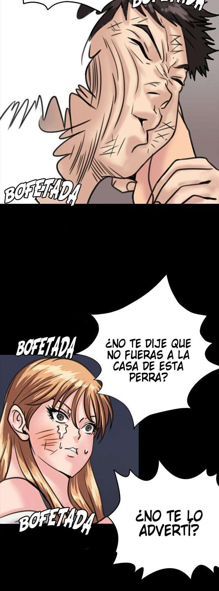 Queen Bee Capítulo 30 - Page 59