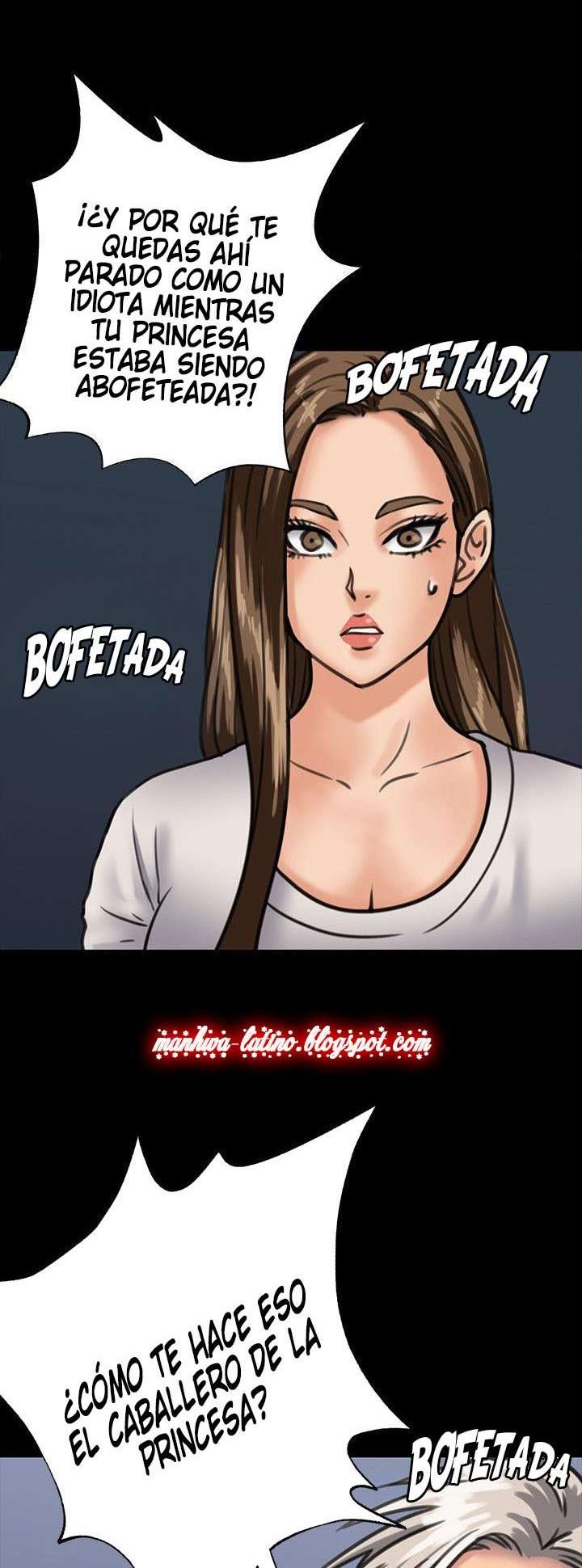 Queen Bee Capítulo 30 - Page 60