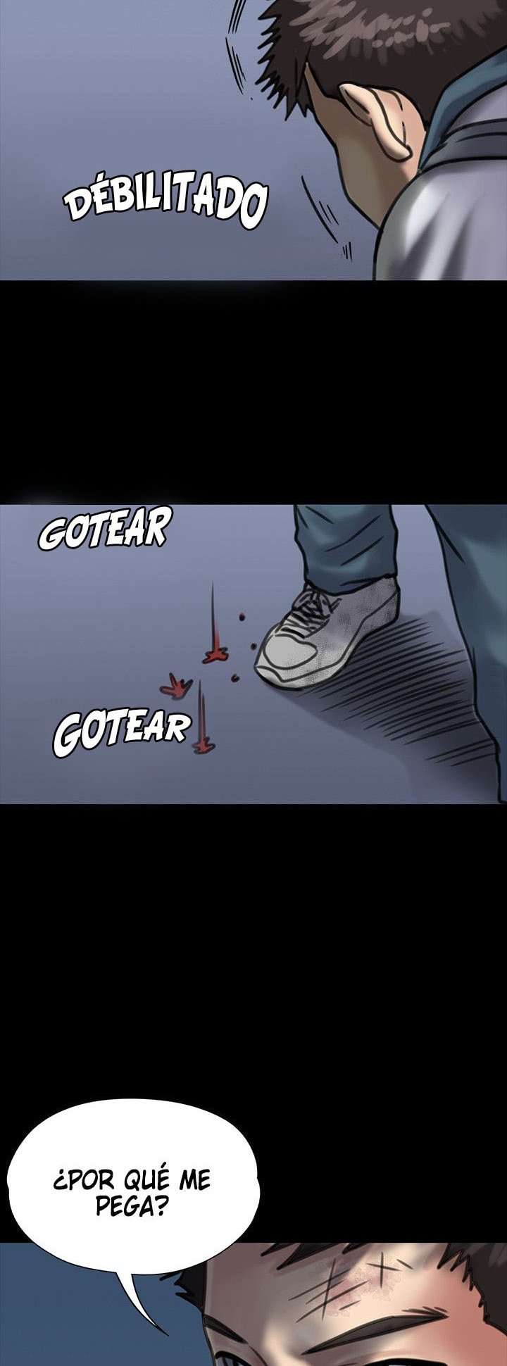 Queen Bee Capítulo 30 - Page 62