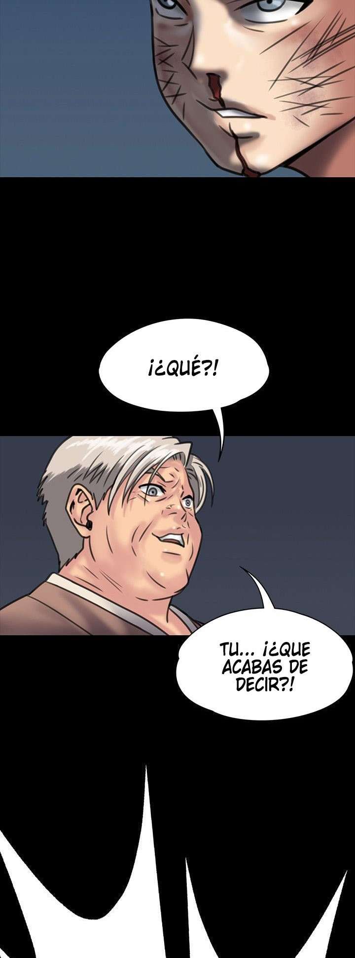 Queen Bee Capítulo 30 - Page 63