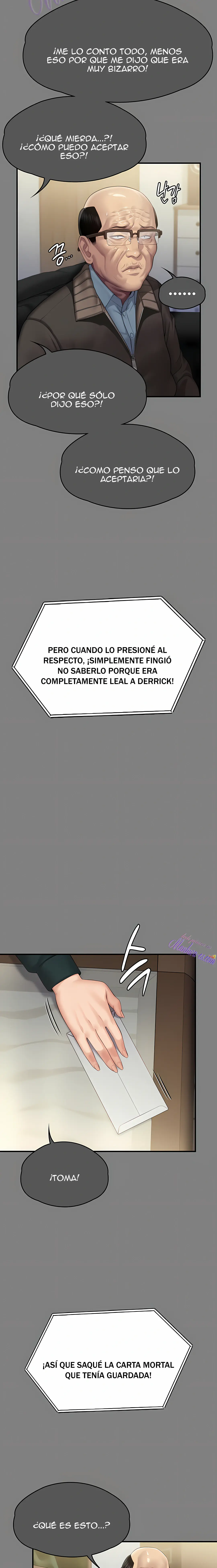 Queen Bee Capítulo 300 - Page 11