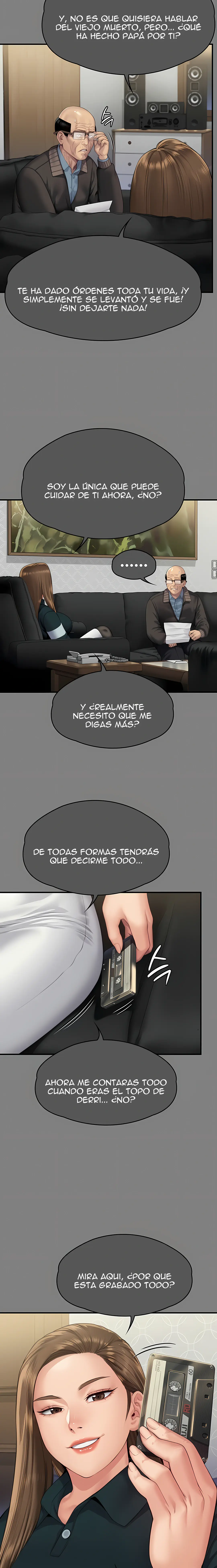 Queen Bee Capítulo 300 - Page 17