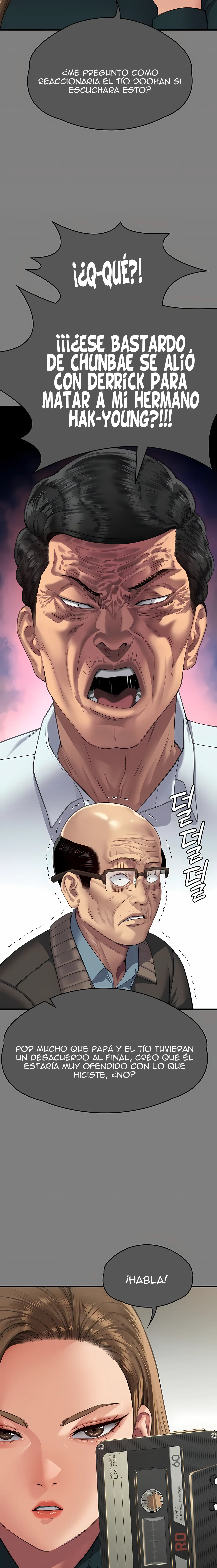 Queen Bee Capítulo 300 - Page 18