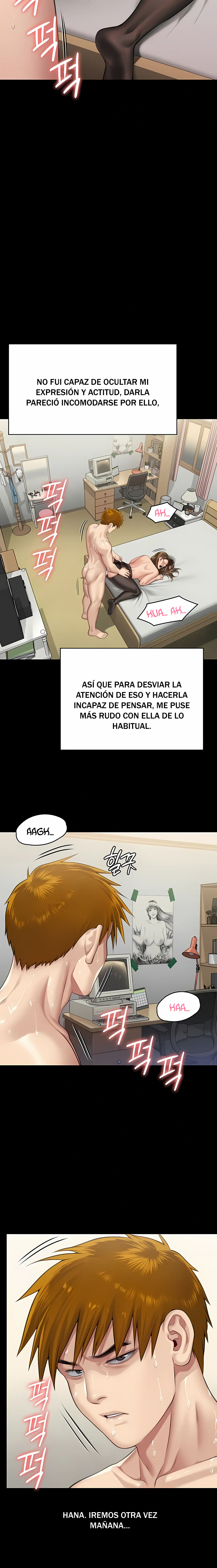 Queen Bee Capítulo 300 - Page 27