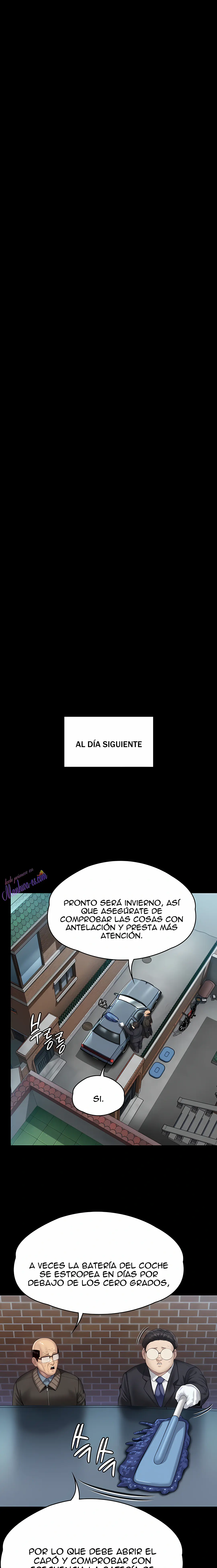 Queen Bee Capítulo 300 - Page 29