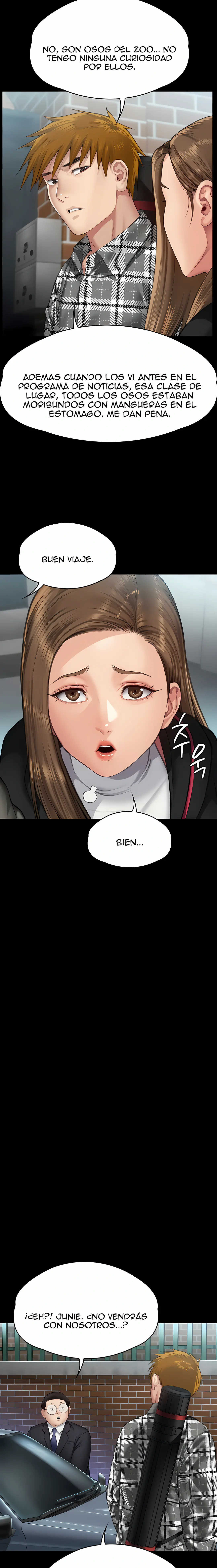 Queen Bee Capítulo 300 - Page 32