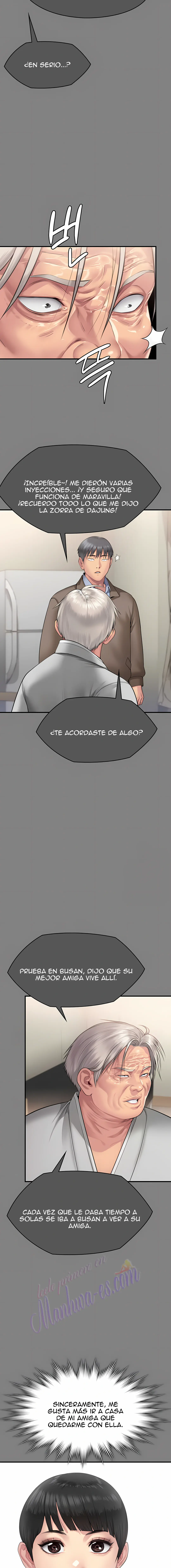 Queen Bee Capítulo 302 - Page 12