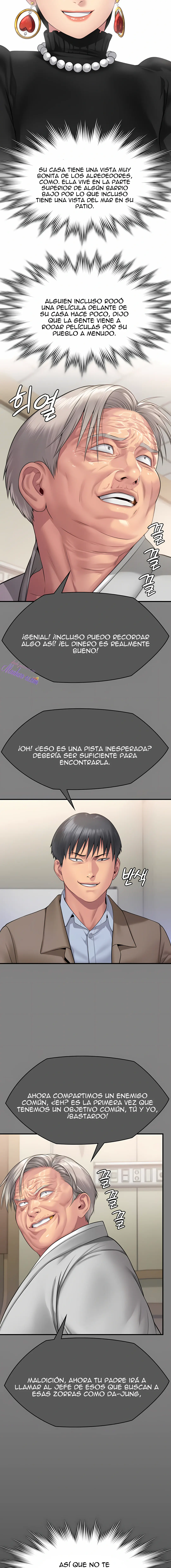 Queen Bee Capítulo 302 - Page 13
