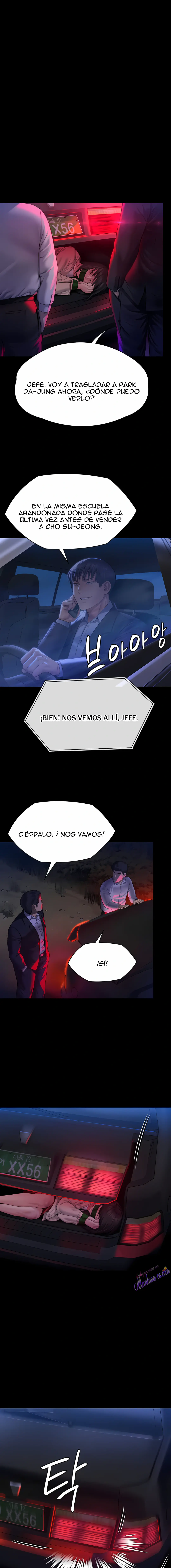 Queen Bee Capítulo 302 - Page 23