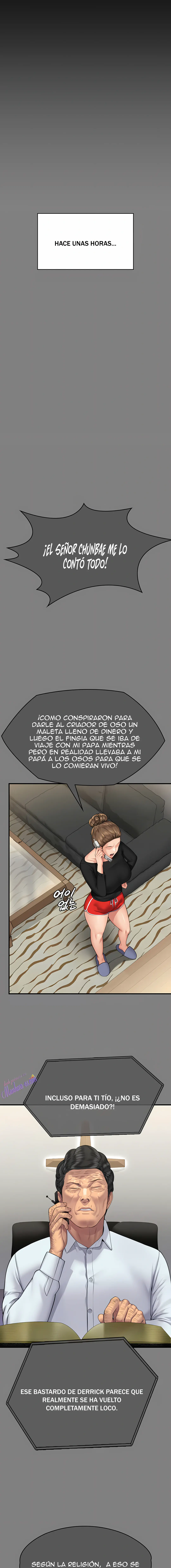 Queen Bee Capítulo 302 - Page 27