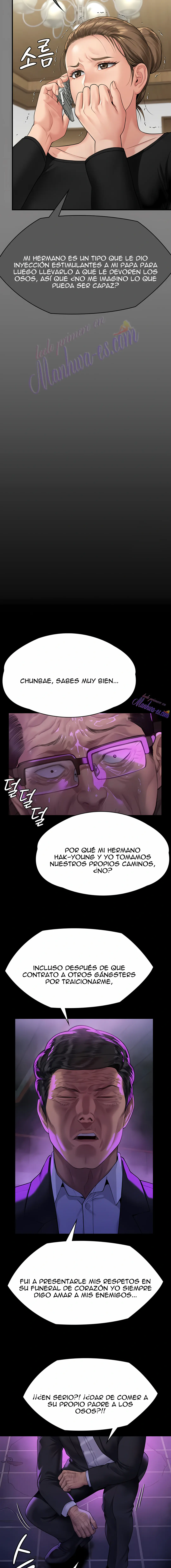 Queen Bee Capítulo 302 - Page 29