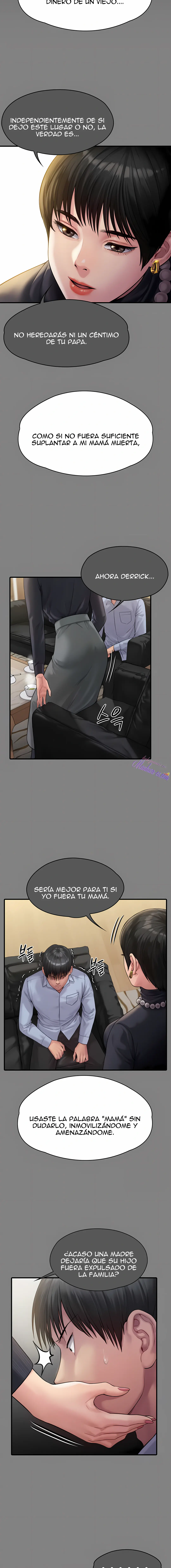 Queen Bee Capítulo 302 - Page 33