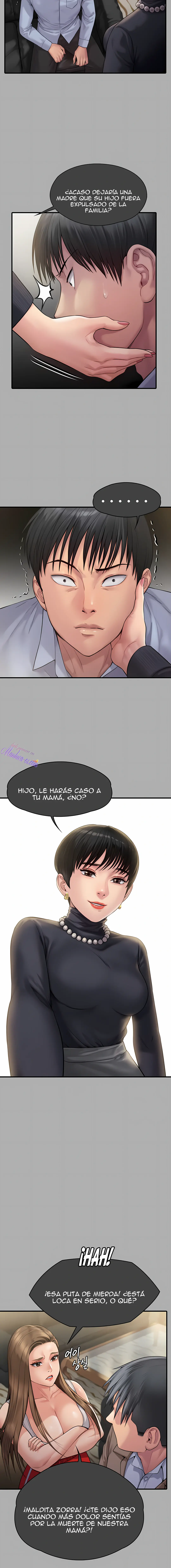 Queen Bee Capítulo 302 - Page 9