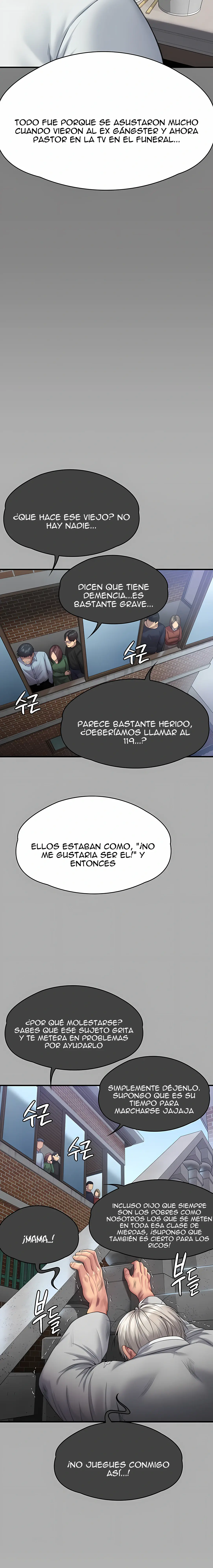 Queen Bee Capítulo 303 - Page 12