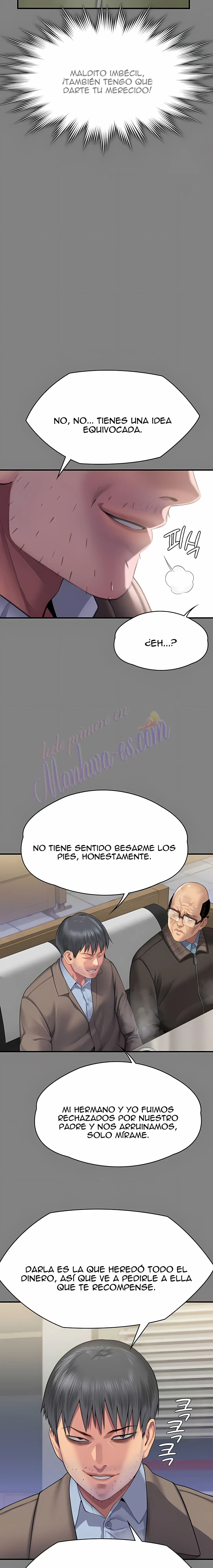 Queen Bee Capítulo 303 - Page 15
