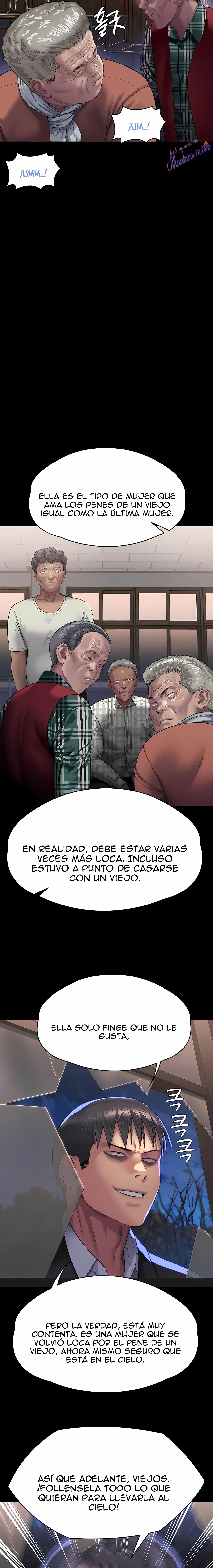 Queen Bee Capítulo 303 - Page 19