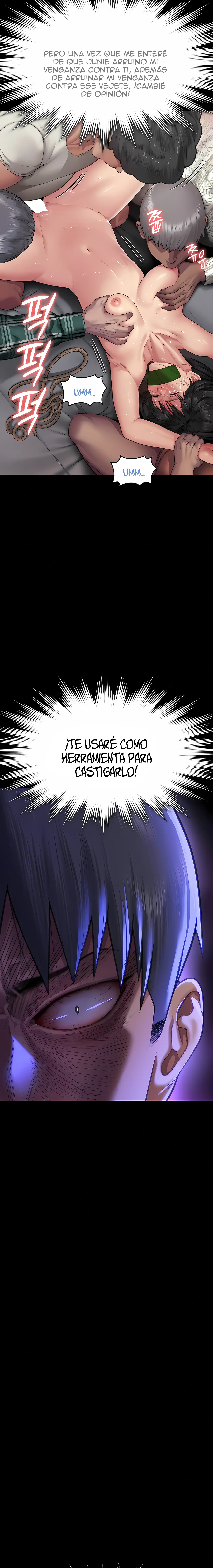 Queen Bee Capítulo 303 - Page 23