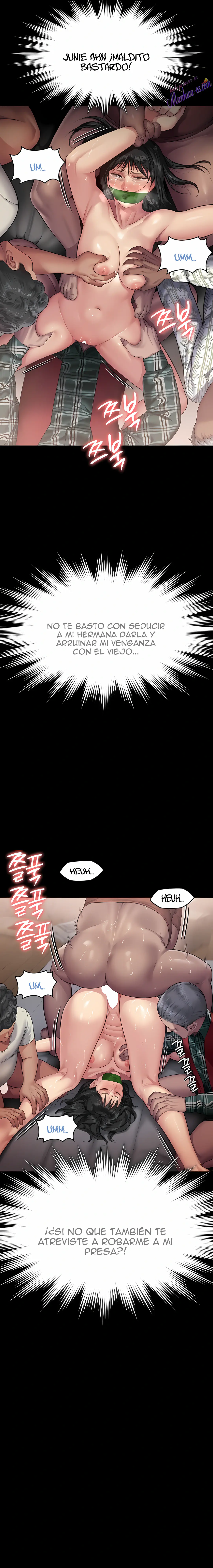 Queen Bee Capítulo 303 - Page 24