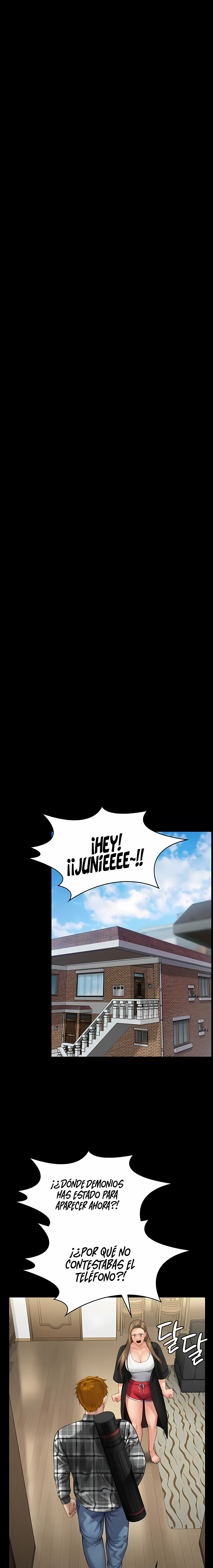 Queen Bee Capítulo 303 - Page 29