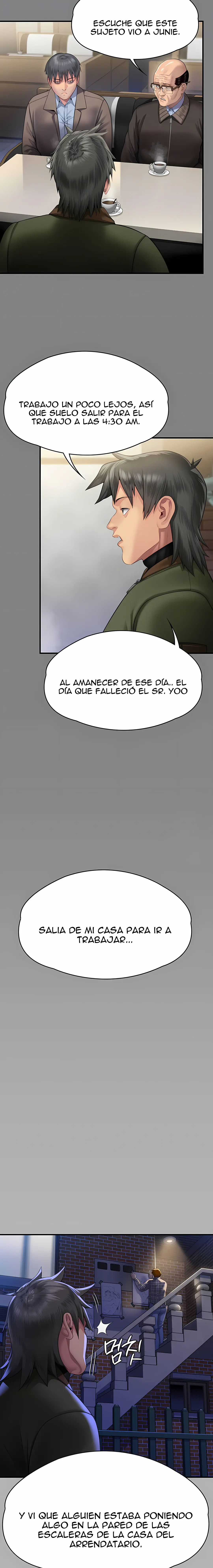 Queen Bee Capítulo 303 - Page 5