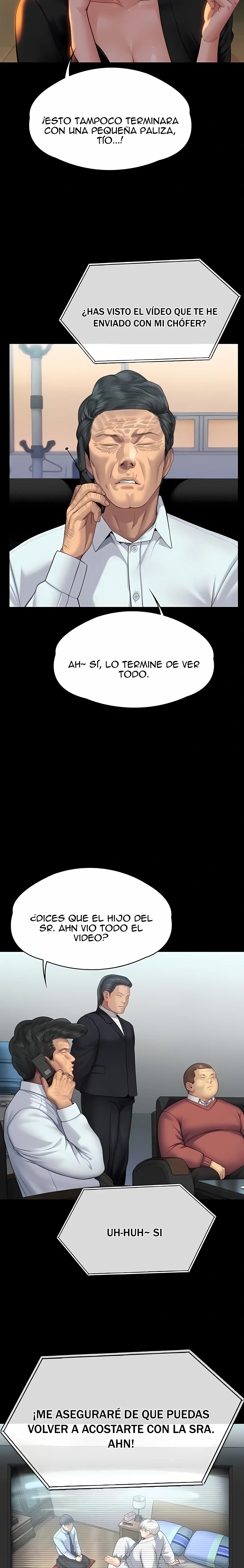 Queen Bee Capítulo 304 - Page 26