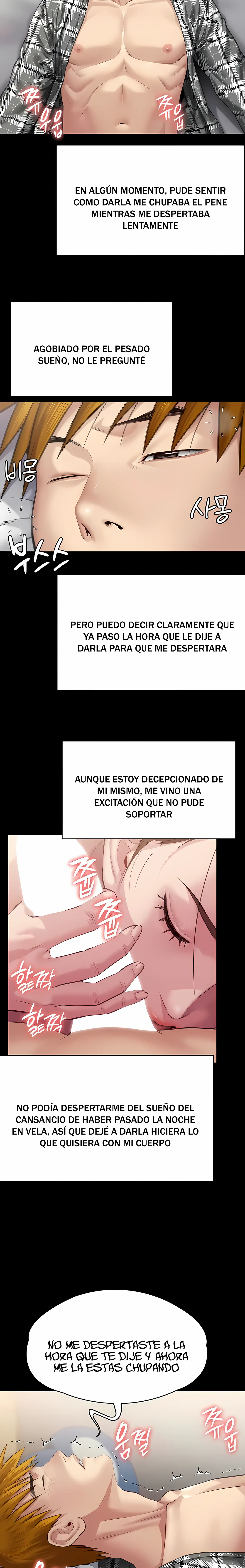 Queen Bee Capítulo 304 - Page 33
