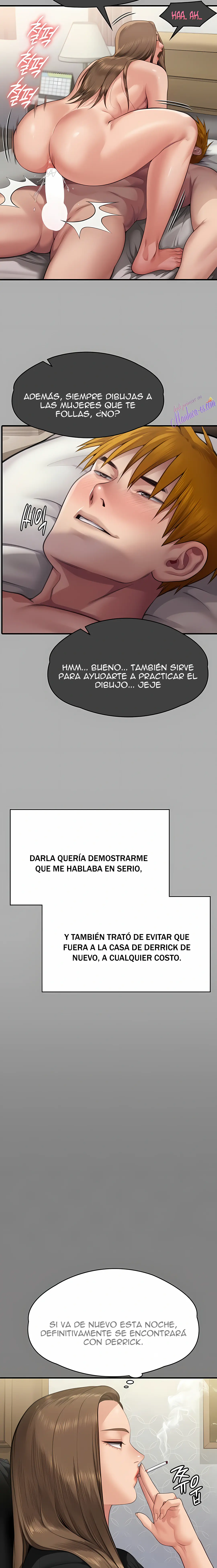 Queen Bee Capítulo 305 - Page 19