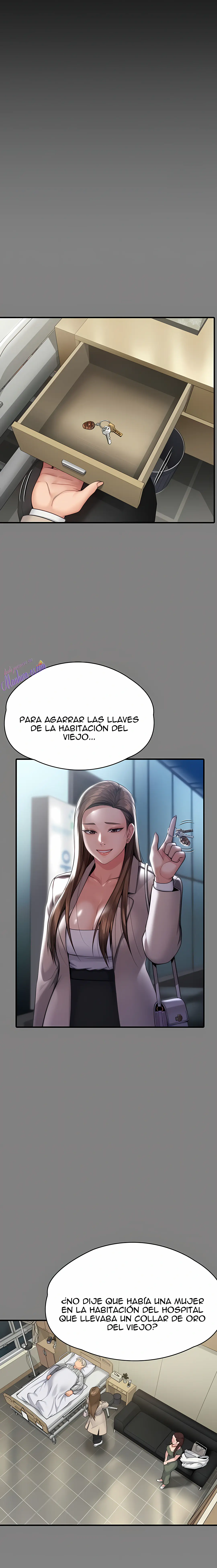 Queen Bee Capítulo 305 - Page 24
