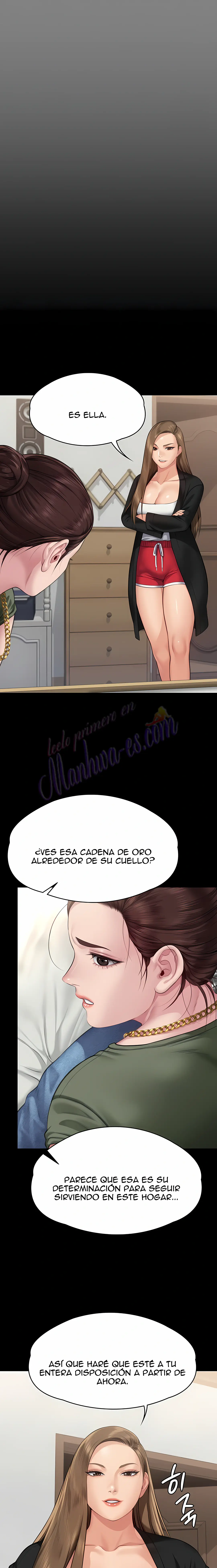 Queen Bee Capítulo 305 - Page 25
