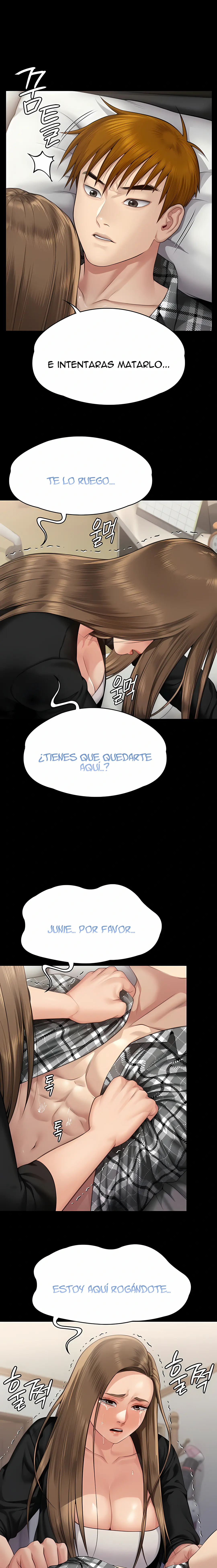 Queen Bee Capítulo 305 - Page 28