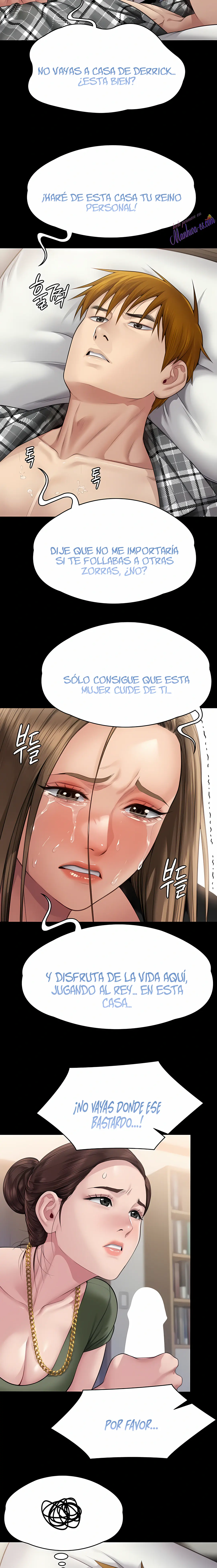 Queen Bee Capítulo 305 - Page 29