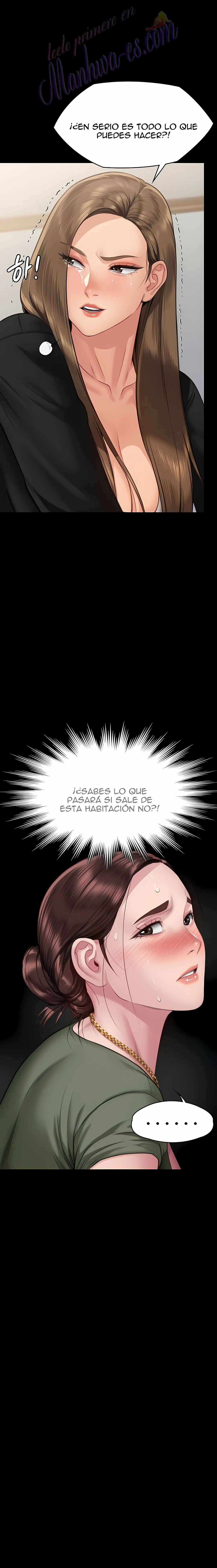 Queen Bee Capítulo 305 - Page 35