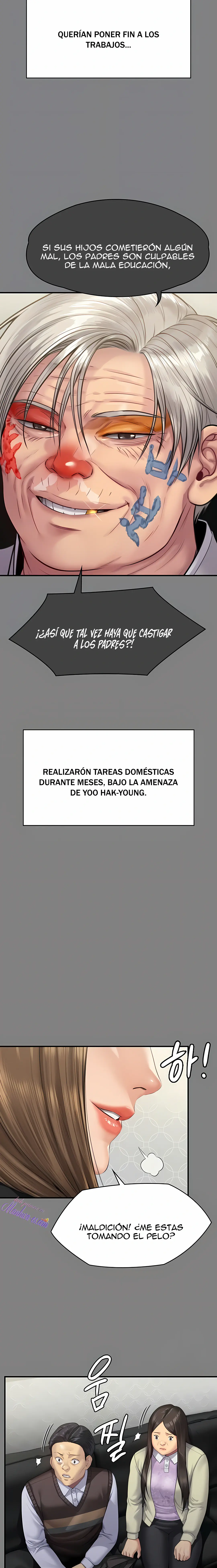 Queen Bee Capítulo 305 - Page 6