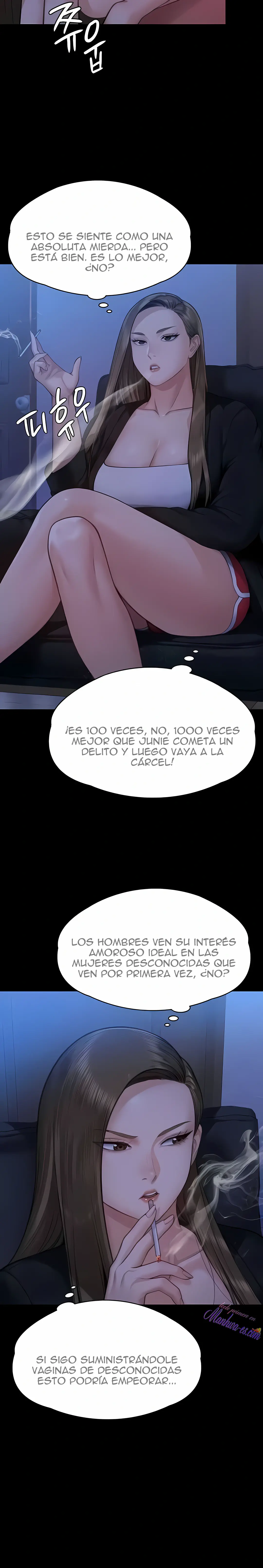 Queen Bee Capítulo 306 - Page 13