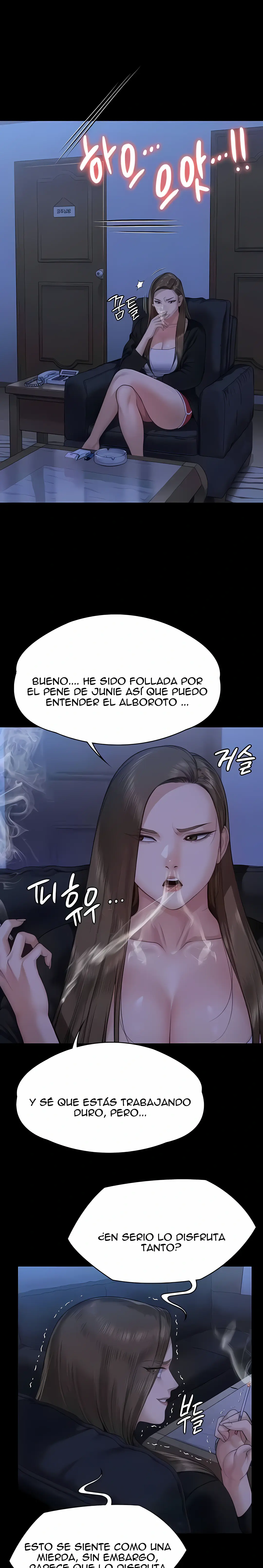 Queen Bee Capítulo 306 - Page 14