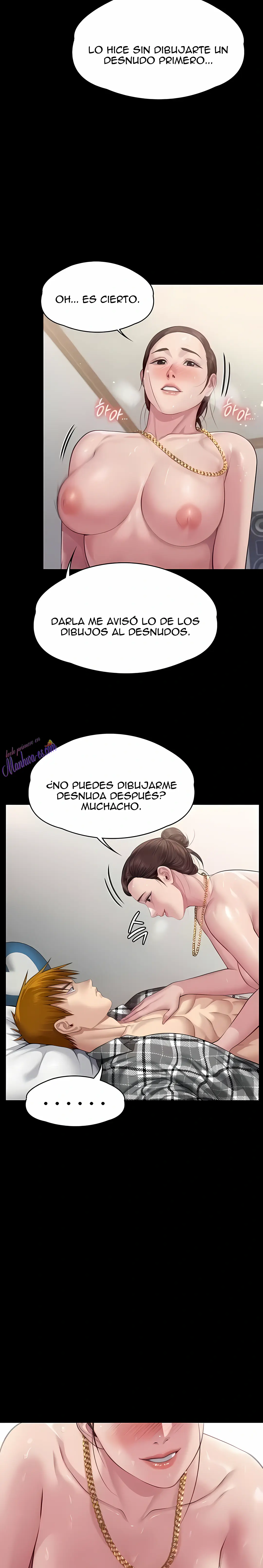 Queen Bee Capítulo 306 - Page 17