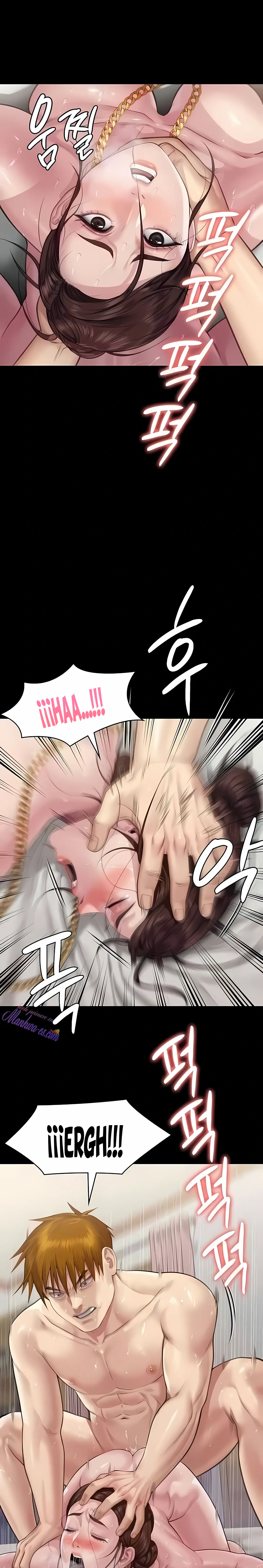 Queen Bee Capítulo 306 - Page 32