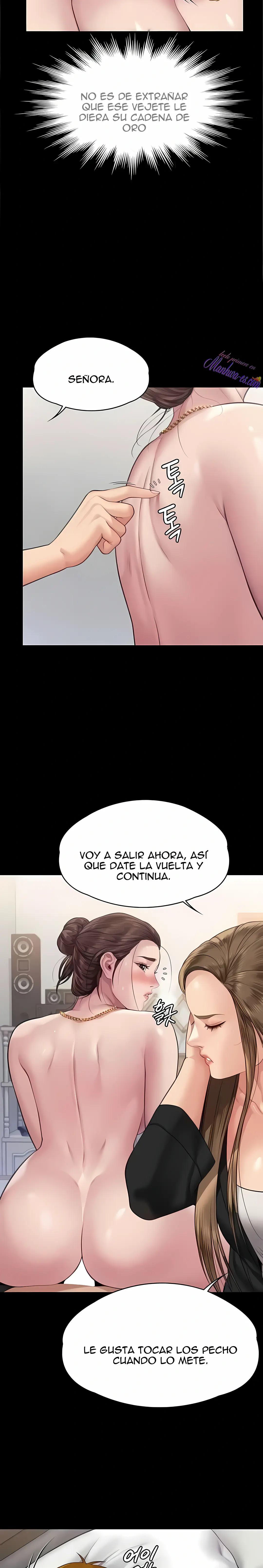 Queen Bee Capítulo 306 - Page 8