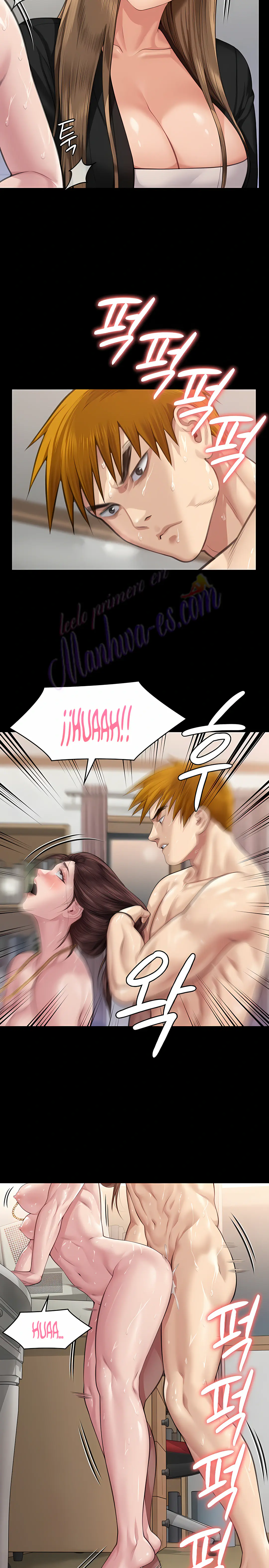 Queen Bee Capítulo 307 - Page 17
