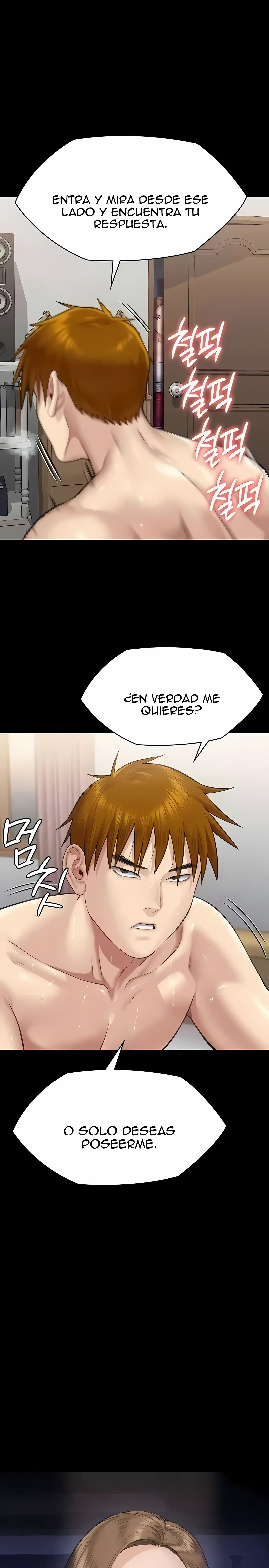 Queen Bee Capítulo 307 - Page 2