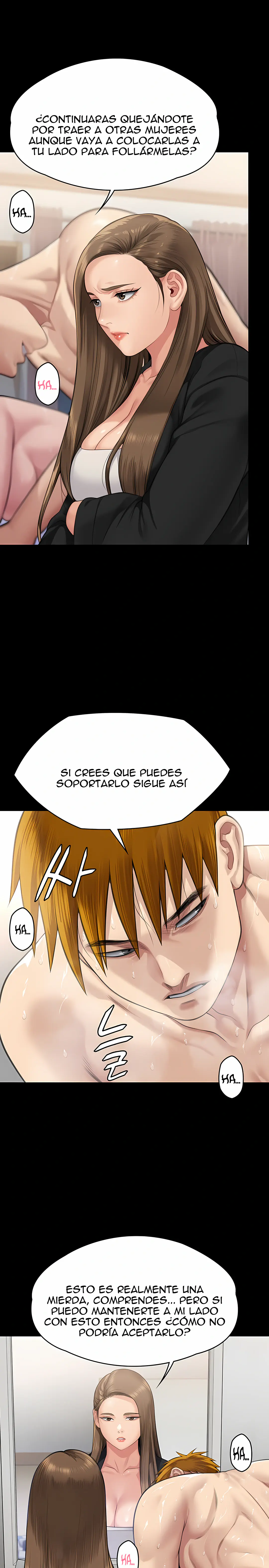 Queen Bee Capítulo 307 - Page 20