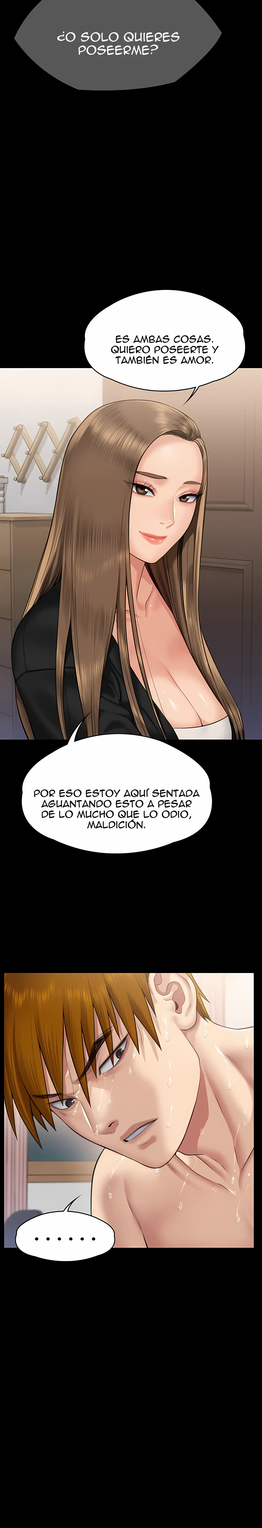 Queen Bee Capítulo 307 - Page 22