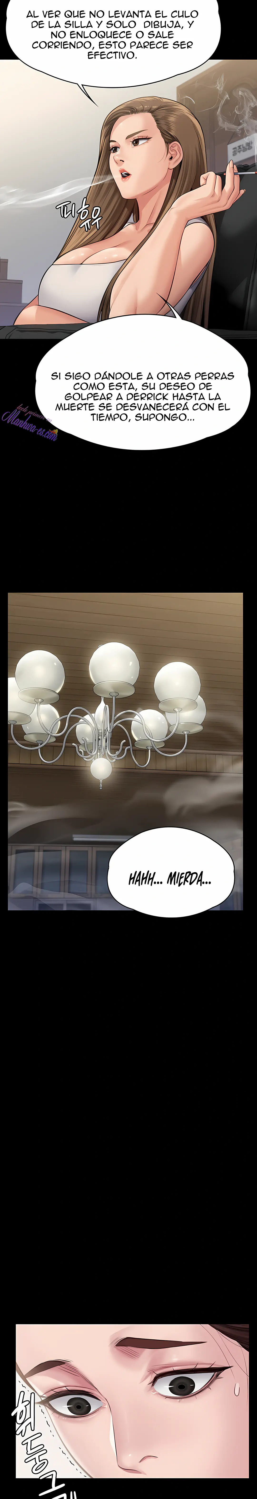 Queen Bee Capítulo 307 - Page 26