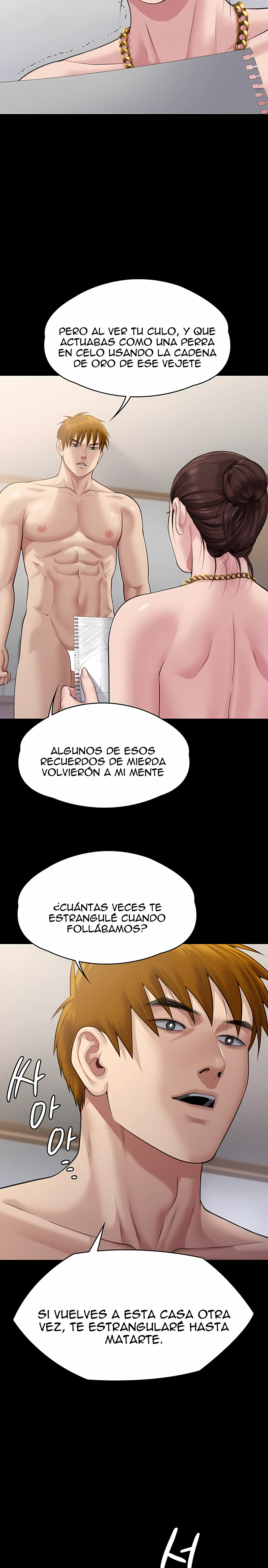 Queen Bee Capítulo 307 - Page 28