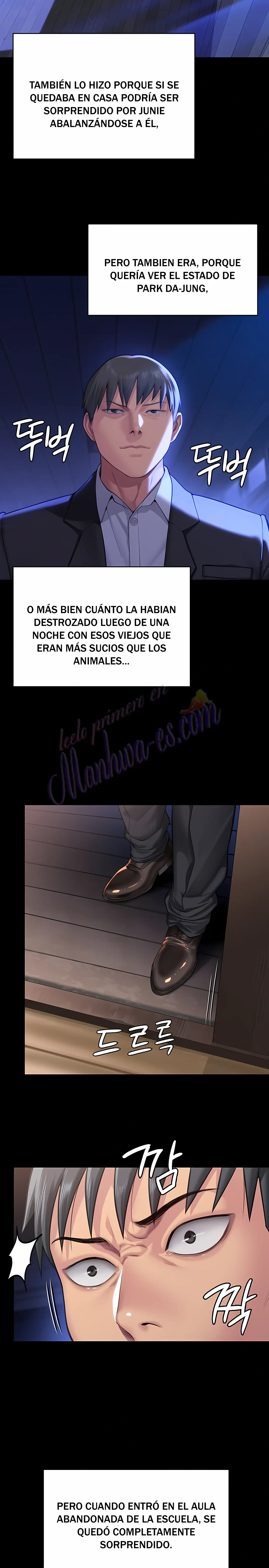Queen Bee Capítulo 307 - Page 31