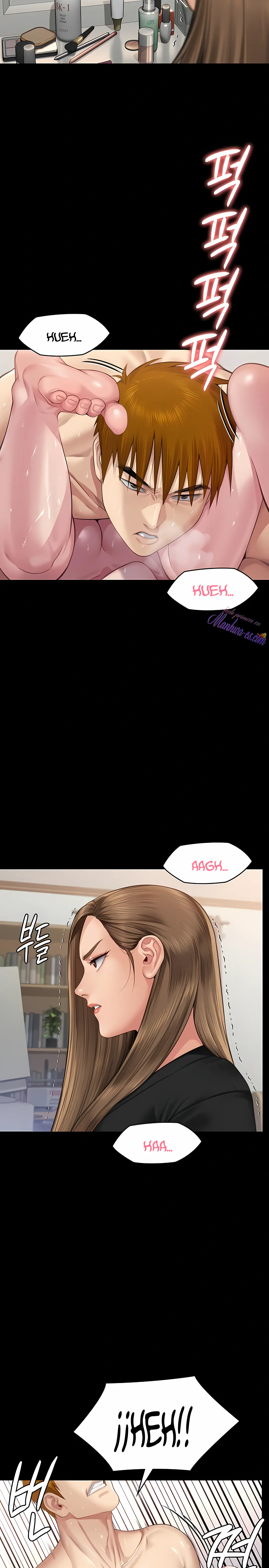 Queen Bee Capítulo 307 - Page 8